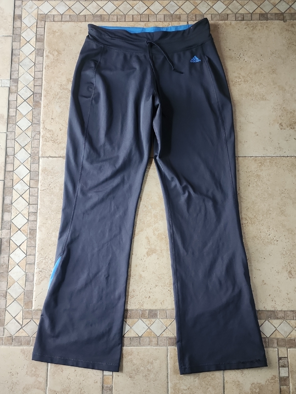 Adidas Athletic Pants Loungewear